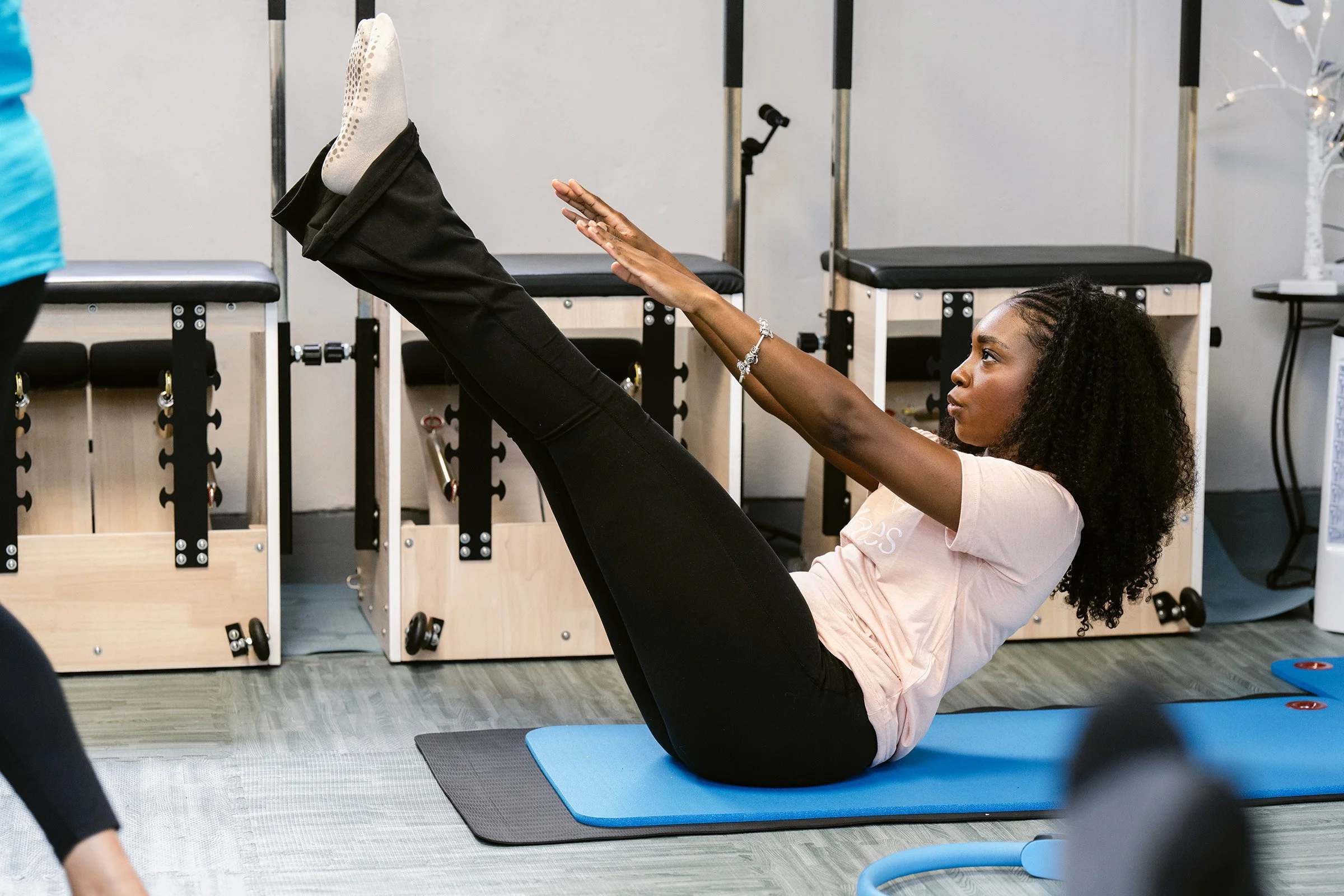 Nigeria Fitness Expo 2026