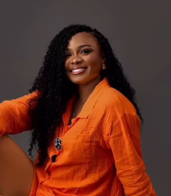 Blossom Maduafokwa Speaker at NFExpo 2026