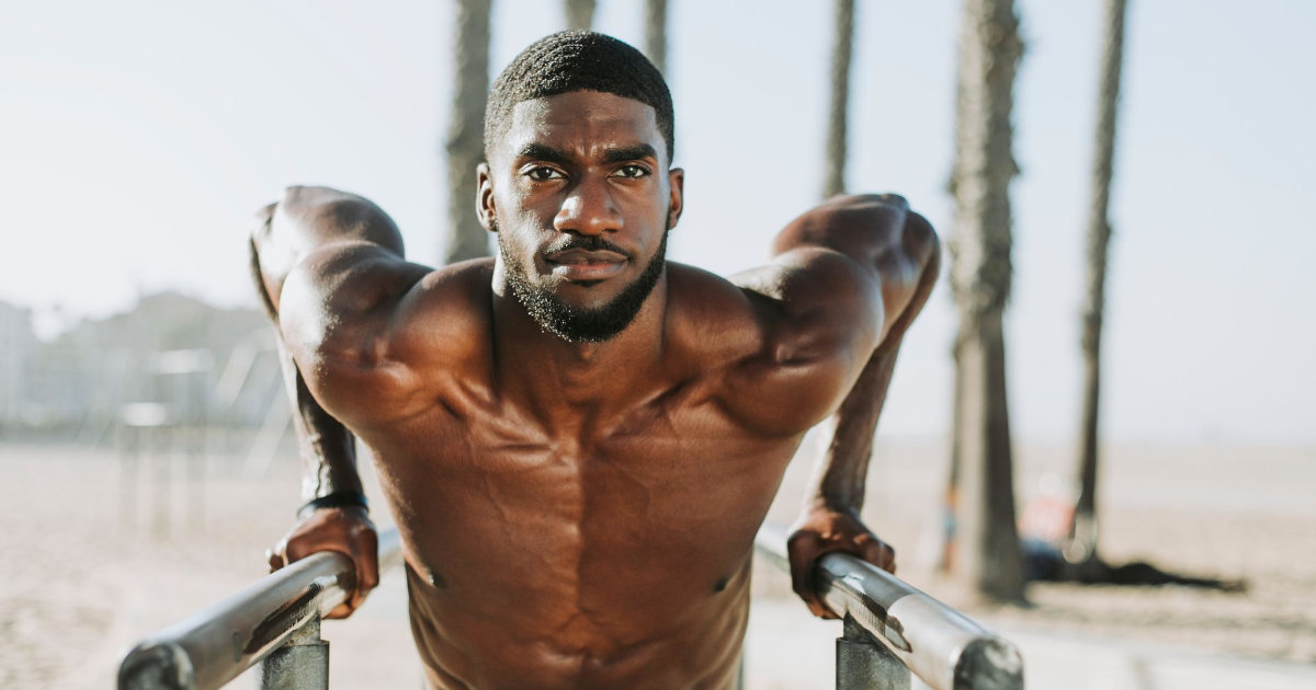 Nigeria Fitness Expo 2026