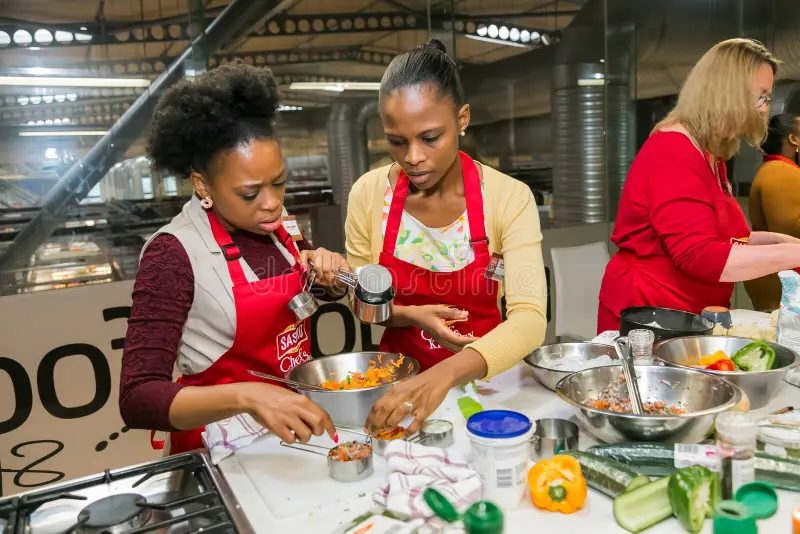 Nigeria Fitness Expo 2026