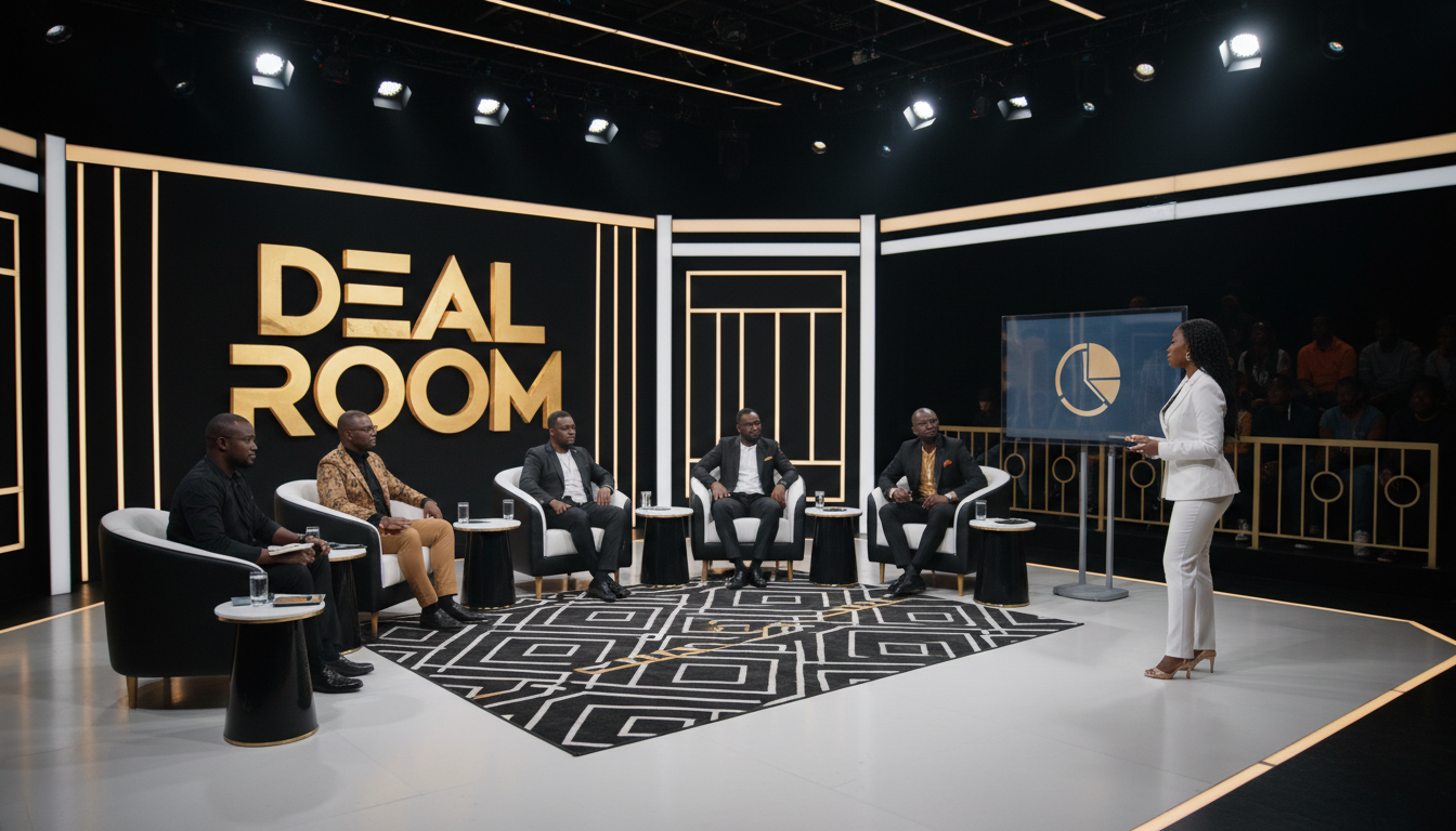 Nigeria Fitness Expo 2026