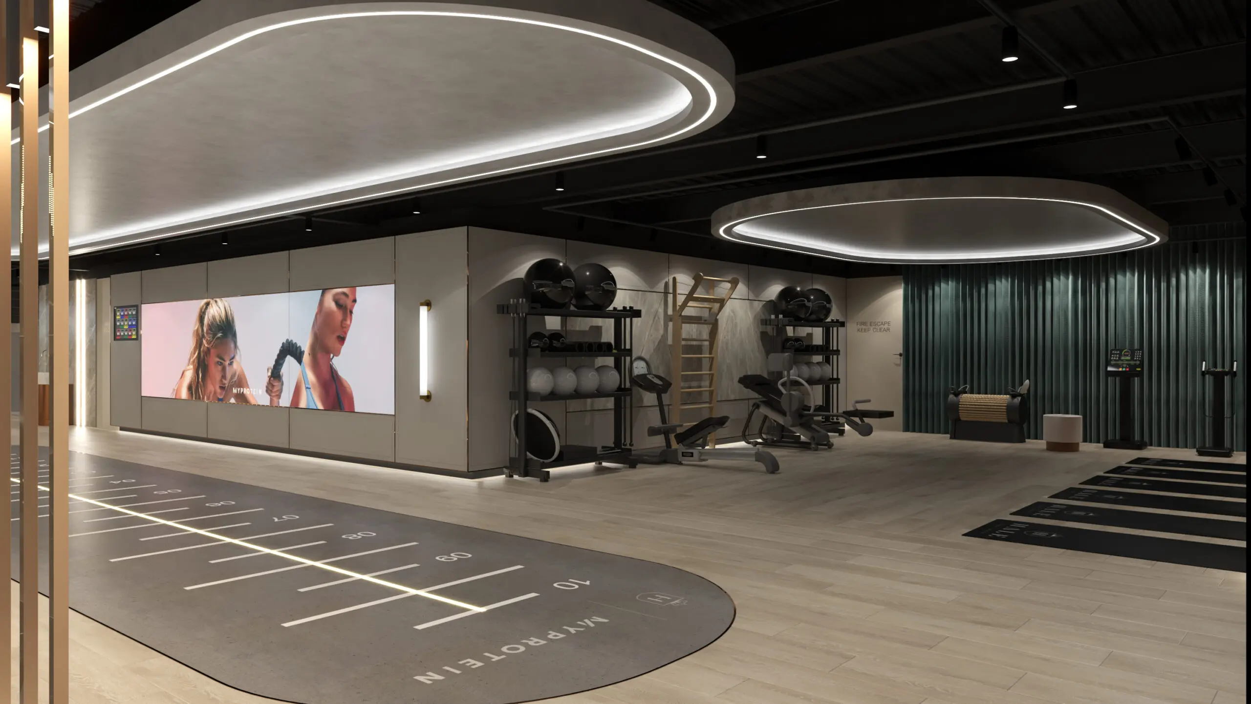 Nigeria Fitness Expo 2026