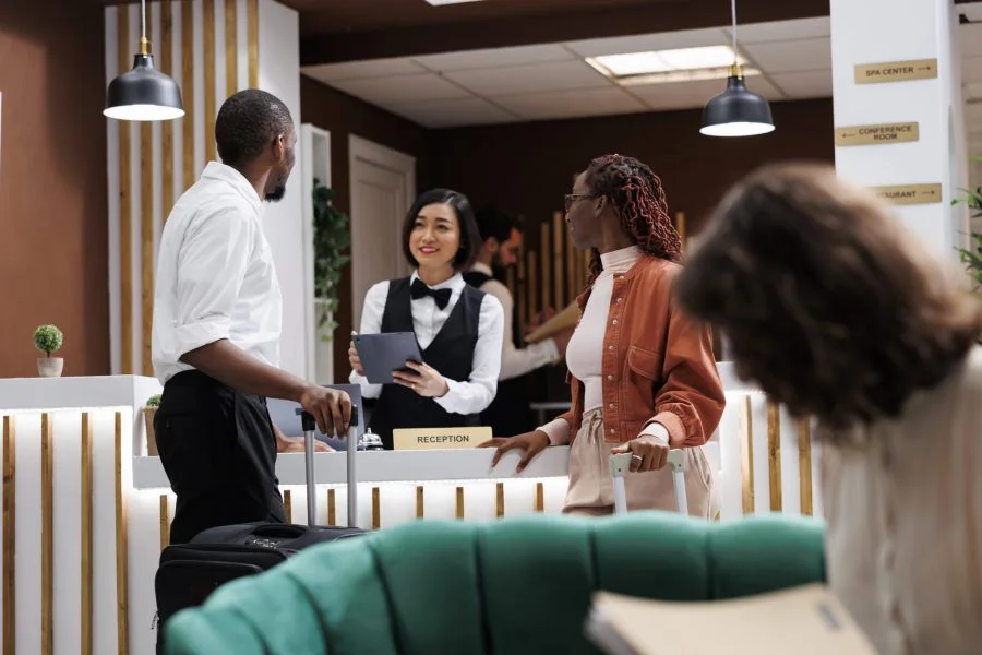 Nigeria Fitness Expo 2026