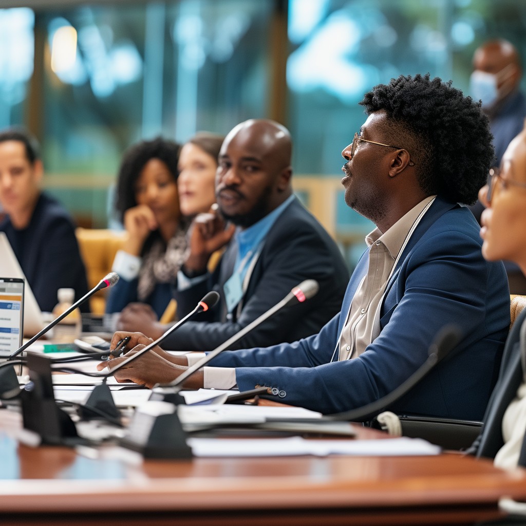 Nigeria Fitness Expo 2026 Panelist Sessions