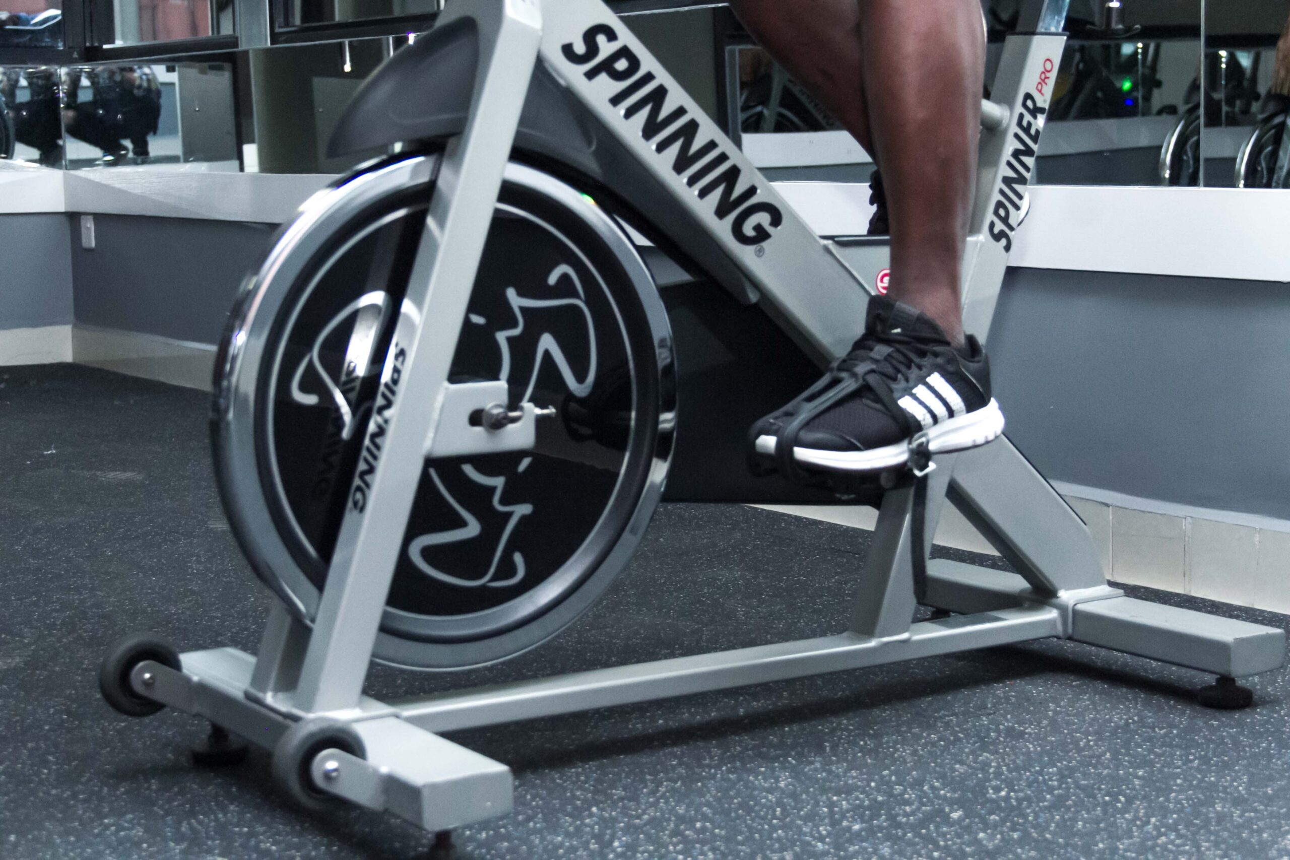 Nigeria Fitness Expo 2026