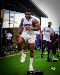 Nigeria Fitness Expo 2026