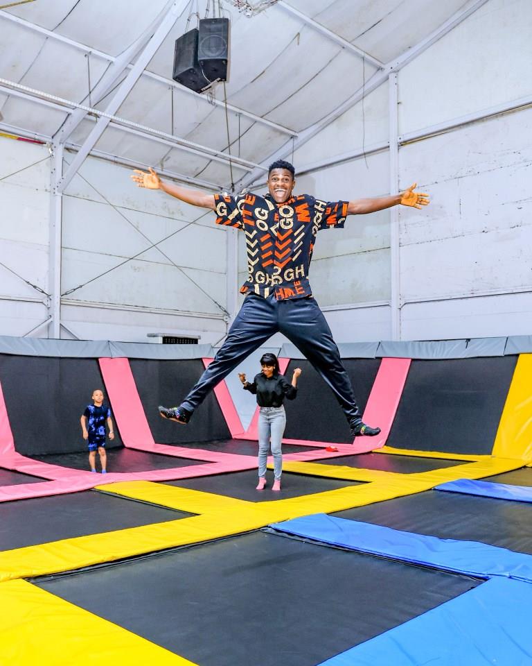 Nigeria Fitness Expo 2026