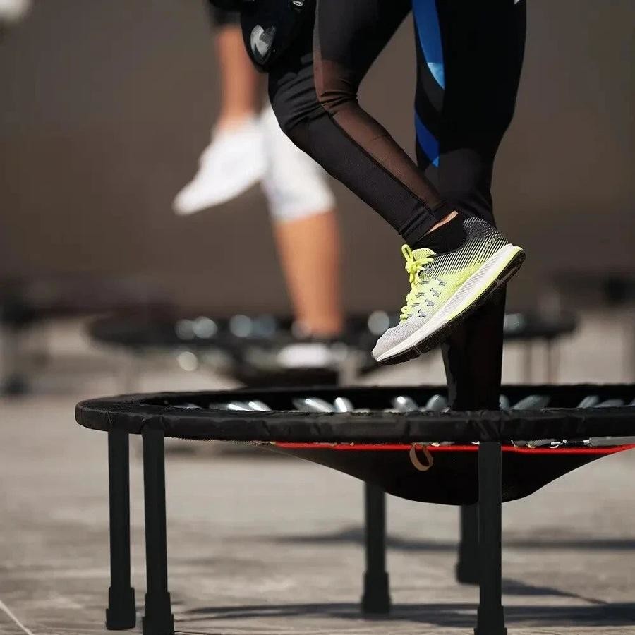 Nigeria Fitness Expo 2026