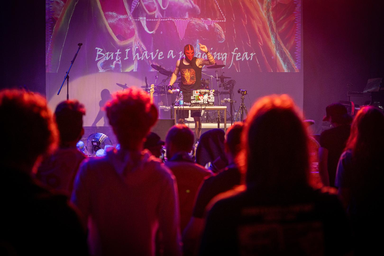 Nigeria Fitness Expo 2026